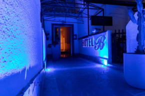 Hotel Barbieri Vibo Valentia
